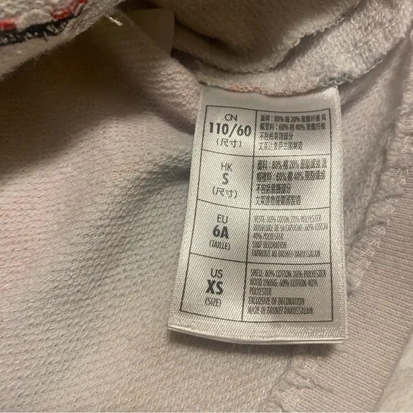 Disneyland Resort 1/4 zip - Picture 5 of 6